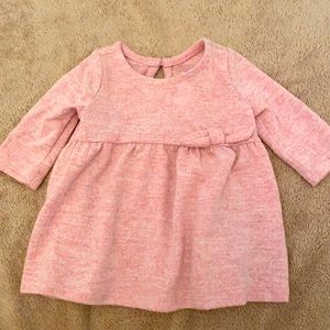 Baby gap sweater 0-3 months